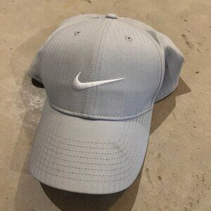 Nike Gray Legacy91 Dri-Fit Golf Hat
